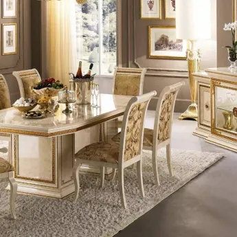 Стул Arredo Classic Leonardo