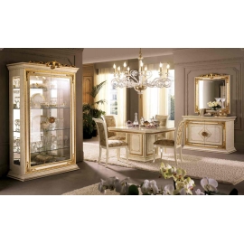 Буфет-прилавок 2-дверный Arredo Classic Leonardo