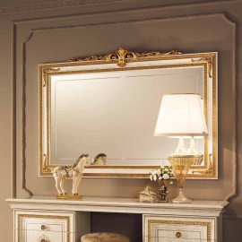 Зеркало Arredo Classic Leonardo, большое