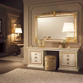 Зеркало Arredo Classic Leonardo, большое