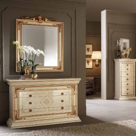Зеркало Arredo Classic Leonardo, малое