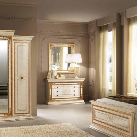 Зеркало Arredo Classic Leonardo, малое