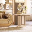 Приставной столик Arredo Classic Leonardo, 70х70 см - Фото 1