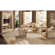 Приставной столик Arredo Classic Leonardo, 70х70 см - Фото 5