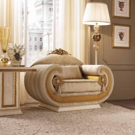 Кресло Arredo Classic Leonardo (Арредо Классик Леонардо)