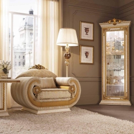 Кресло Arredo Classic Leonardo