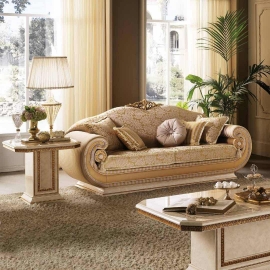 Диван 3-местный Arredo Classic Leonardo (Арредо Классик Леонардо)