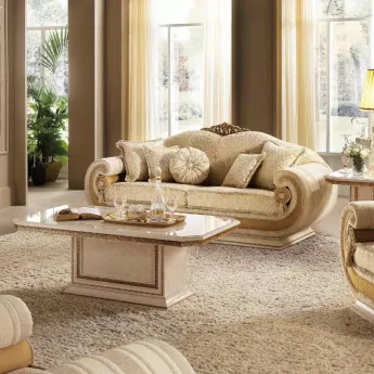 Диван 3-местный Arredo Classic Leonardo