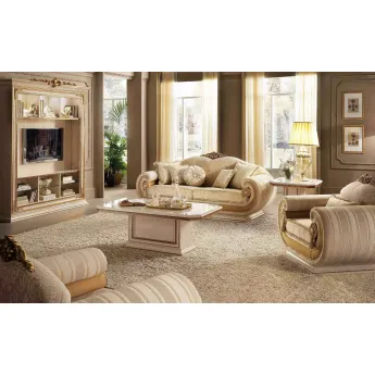 Диван 3-местный Arredo Classic Leonardo