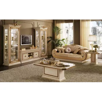 Диван 3-местный Arredo Classic Leonardo