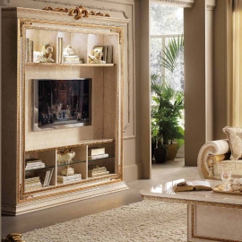 Стенка под ТВ Arredo Classic Leonardo (Арредо Классик Леонардо)