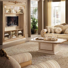 Стенка под ТВ Arredo Classic Leonardo