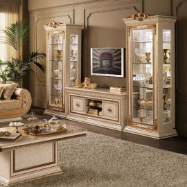 Гостиная Arredo Classic Leonardo  (Арредо Классик Леонардо), Италия