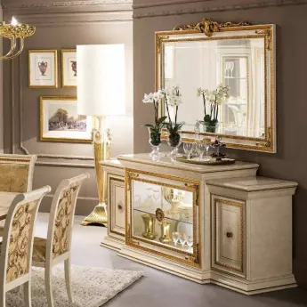 Гостиная Arredo Classic Leonardo, Италия