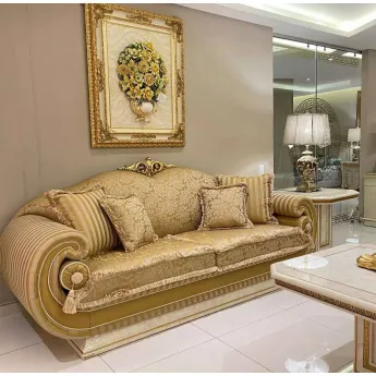 Диван 3-местный Arredo Classic Leonardo