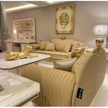 Диван 2-местный Arredo Classic Leonardo