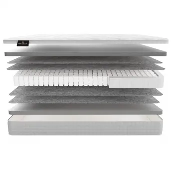 Матрас Materlux Ornago (Орнаго) – 120х200 см
