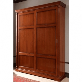 Шкаф-купе mini Palazzo Ducale Ciliegio Prama 71CI07AR