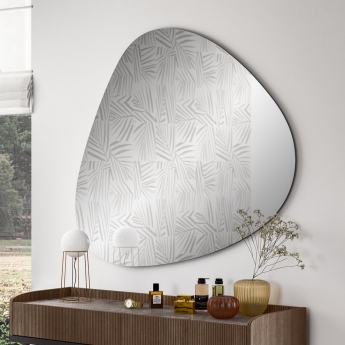 Зеркало Status Italy Hexagon, ACCESXX07