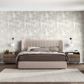 Кровать Status Italy Hexagon, 160х200 см, HEBCNLT04