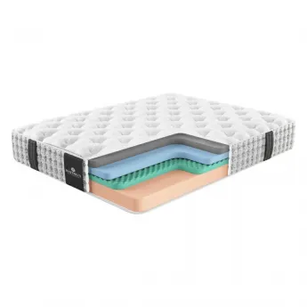 Матрас Materlux Soffice (Матерлюкс Соффис) – 90х200 см