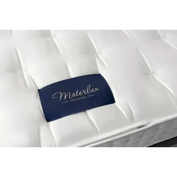 Матрас Materlux Soffice (Матерлюкс Соффис) – 90х200 см