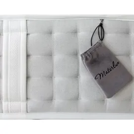 Матрас Materlux Soffice (Матерлюкс Соффис) – 80х200 см