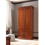 Шкаф 2-х дверный Palazzo Ducale Ciliegio Prama 71CI02AR