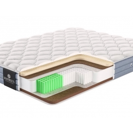 Матрас Materlux Treviso (Матерлюкс Тревизо) 90х200 см