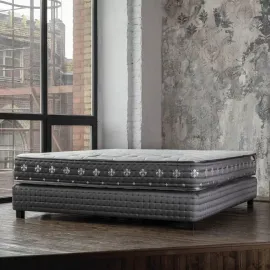 Элитный матрас Materlux Mortirolo (Матерлюкс Мортироло) – 80х200 см