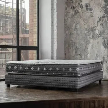 Элитный матрас Materlux Mortirolo (Матерлюкс Мортироло) – 80х200 см