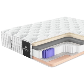 Матрас Materlux Mortirolo (Матерлюкс Мортироло) – 160х200 см