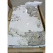 Стол обеденный Q-Home Stefan, 180/260 см, раздвижной, глянцевая керамика Luxury Pandora / каркас латте, QH626М05795 - Фото 5