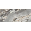Стол обеденный Q-Home Адажио, 240/320 см, раздвижной, матовая керамика Mineral Stone Natural / каркас Черный, QH480M05950 - Фото 6
