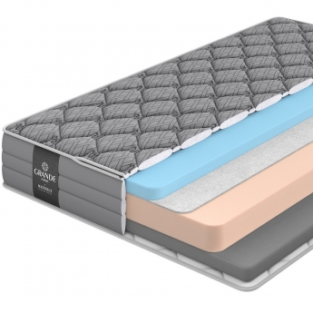 Матрас Grande Smart Matrix (Гранде Смарт Матрикс) – 160х200 см