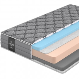 Матрас Grande Smart Matrix (Гранде Смарт Матрикс) – 200х200 см