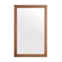 Зеркало Vissam Bryce (Виссам Брайс), Дуб Честерфилд, 21029.01