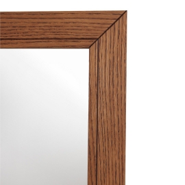 Зеркало Vissam Bryce (Виссам Брайс), Дуб Честерфилд, 21029.01