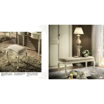 Спальня Camelgroup Siena Avorio Night, Италия