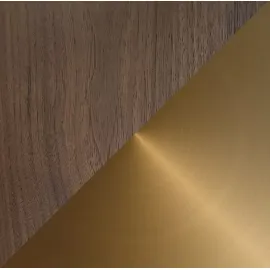 Тумба ТВ Art Fabric Morisone, 2 дверцы, 2 открытых полки, 01996