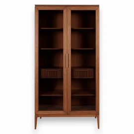 Кабинет Vissam Bryce (Виссам Брайс), Дуб Честерфилд