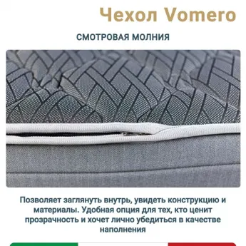 Матрас Grande Smart Matrix (Гранде Смарт Матрикс) – 160х200 см