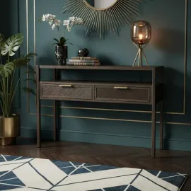 Кабинет Vissam Art-Deco (Виссам Арт-Деко), Дуб Венге