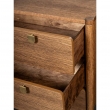 Комод Vissam Gven (Виссам Гвен), 6 ящиков, Американский орех, 26017 - Фото 4