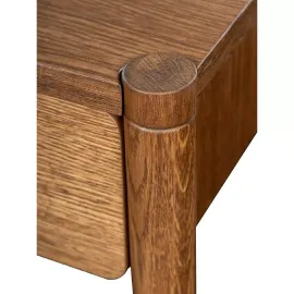 Консоль Vissam Gven (Виссам Гвен), 2 ящика, Американский орех, 26021