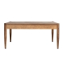 Журнальный стол Vissam Gven (Виссам Гвен), Американский орех, 26024