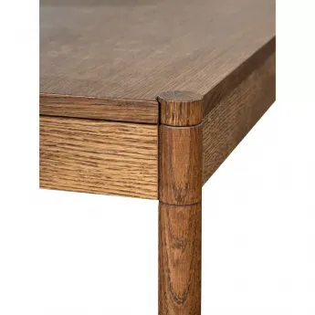 Журнальный стол Vissam Gven (Виссам Гвен), Американский орех, 26024