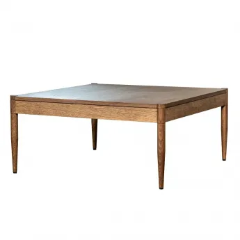 Журнальный стол Vissam Gven (Виссам Гвен), Американский орех, 26024