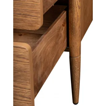 Комод Vissam Gven (Виссам Гвен), 3 ящика, Американский орех, 26022.01