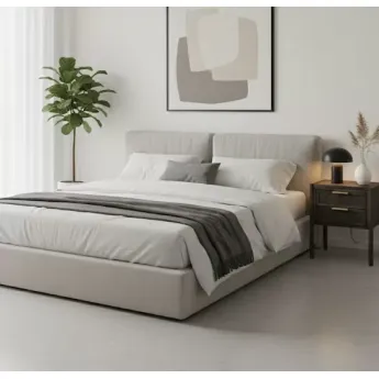 Прикроватная тумба Vissam Art-Deco (Арт-Деко), 1 ящик, Дуб Венге, 23010